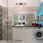 Owsiana 9 - Modern Designed With Balcony By Renters Apartman *