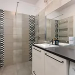 Apartman Owsiana 9 - Modern Designed With Balcony By Renters