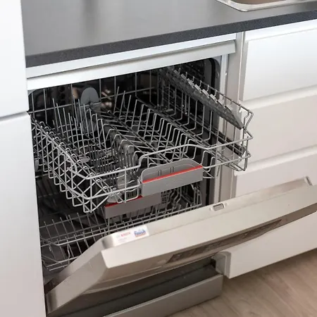 Owsiana 9 - Modern Designed With Balcony By Renters