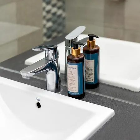 Owsiana 9 - Modern Designed With Balcony By Renters Lejlighed